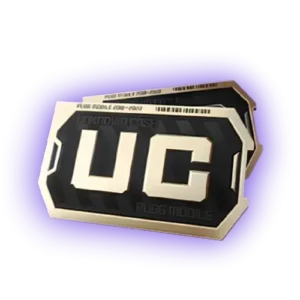 یوسی پابجی 1800 عدد