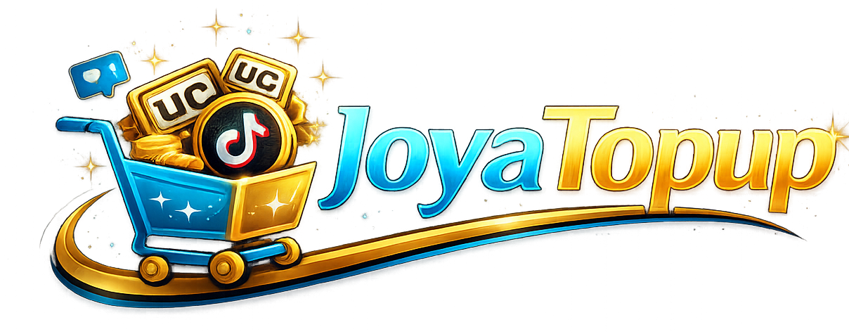 فروشگاه JoyaTopup